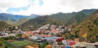 Vallehermoso pone instalaciones municipales a disposición de la Asociación de Órganos Encantados