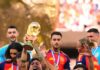 De las islas a la cima del mundo: Pedri González y Yéremy Pino, Premios al Deporte Canario 2026
