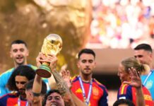 De las islas a la cima del mundo: Pedri González y Yéremy Pino, Premios al Deporte Canario 2026