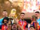 De las islas a la cima del mundo: Pedri González y Yéremy Pino, Premios al Deporte Canario 2026