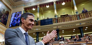 El Gobierno se prepara para que Sánchez disuelva las Cortes y convoque elecciones este lunes
