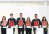 Pedro Sánchez avanza que el Consejo de Ministros destinará 45 millones de euros a impulsar residencias universitarias