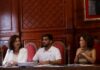 El Grupo Socialista traslada su enhorabuena a los trabajadores y trabajadoras por el logro que supone la aprobación del convenio y la RPT