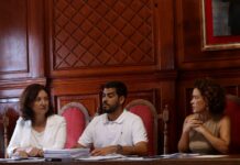 El Grupo Socialista traslada su enhorabuena a los trabajadores y trabajadoras por el logro que supone la aprobación del convenio y la RPT