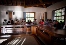 El Pleno de Vallehermoso aprueba la modificación de la ordenanza de ayudas al estudio