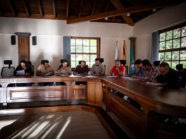 El Pleno de Vallehermoso aprueba la modificación de la ordenanza de ayudas al estudio