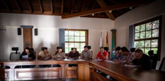 El Pleno de Vallehermoso aprueba la modificación de la ordenanza de ayudas al estudio