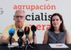 Curbelo: “ASG ha elegido a la mejor candidata para La Gomera: Yaiza Castilla”