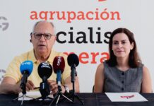 Curbelo: “ASG ha elegido a la mejor candidata para La Gomera: Yaiza Castilla”