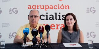 Curbelo: “ASG ha elegido a la mejor candidata para La Gomera: Yaiza Castilla”