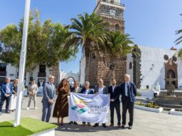 Canarias celebra por primera vez el Día de los Pueblos Más Bonitos de España con sus cinco municipios