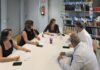 El SCS celebra un encuentro de trabajo con los directores de área para analizar los Servicios Sanitarios de cada isla