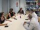 El SCS celebra un encuentro de trabajo con los directores de área para analizar los Servicios Sanitarios de cada isla