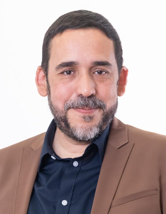 Rubens Ascanio Gómez