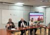 Sanidad presenta la campaña vacunación frente a infecciones respiratorias que comienza este 19 de octubre en los centros de salud de Canarias