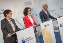 El Gobierno aprueba el reglamento del nuevo FDCAN que impulsa infraestructuras estratégicas, servicios sociosanitarios e I+D+i