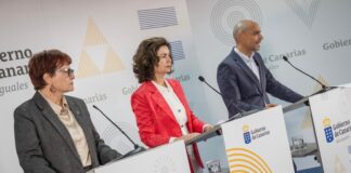 El Gobierno aprueba el reglamento del nuevo FDCAN que impulsa infraestructuras estratégicas, servicios sociosanitarios e I+D+i