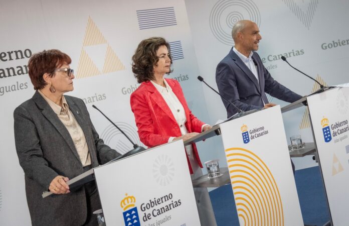 Rueda de prensa del Consejo 19 de octubre