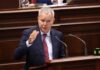 El PSOE propone un nuevo Plan de Vivienda para alcanzar un parque del 5% en diez años: “La vivienda no puede ser un privilegio de quien puede pagarla”