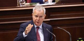El PSOE propone un nuevo Plan de Vivienda para alcanzar un parque del 5% en diez años: “La vivienda no puede ser un privilegio de quien puede pagarla”