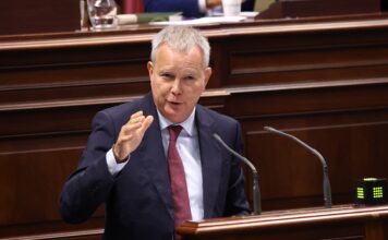 El PSOE propone un nuevo Plan de Vivienda para alcanzar un parque del 5% en diez años: “La vivienda no puede ser un privilegio de quien puede pagarla”