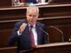 El PSOE propone un nuevo Plan de Vivienda para alcanzar un parque del 5% en diez años: “La vivienda no puede ser un privilegio de quien puede pagarla”