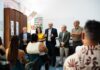 El Cabildo culmina la primera acción formativa de ‘Gomera en Ruta’ con 23 personas beneficiarias