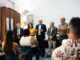 El Cabildo culmina la primera acción formativa de ‘Gomera en Ruta’ con 23 personas beneficiarias