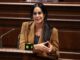 Vidina Espino reprocha al PSOE su inacción ante la crisis de vivienda y defiende las medidas impulsadas por el Gobierno canario