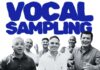 San Sebastián de La Gomera finaliza la celebración de las Fiestas de Octubre con el concierto de Vocal Sampling