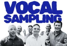 San Sebastián de La Gomera finaliza la celebración de las Fiestas de Octubre con el concierto de Vocal Sampling