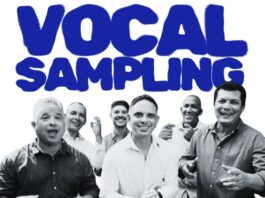 San Sebastián de La Gomera finaliza la celebración de las Fiestas de Octubre con el concierto de Vocal Sampling