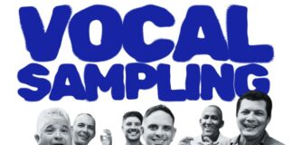 San Sebastián de La Gomera finaliza la celebración de las Fiestas de Octubre con el concierto de Vocal Sampling