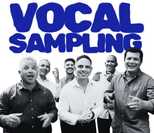 San Sebastián de La Gomera finaliza la celebración de las Fiestas de Octubre con el concierto de Vocal Sampling