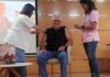 Sanidad inicia hoy la vacunación frente a infecciones respiratorias en los centros de salud de Canarias