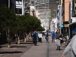 El Cabildo abre el 3 de noviembre el plazo de adhesión de comercios al Bono Consumo Navidad 2026