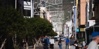 El Cabildo abre el 3 de noviembre el plazo de adhesión de comercios al Bono Consumo Navidad 2026