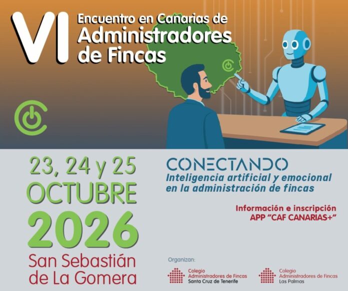 administradores de fincas