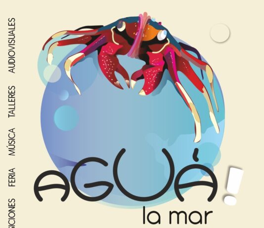 El festival ‘Agua la Mar’ invita a descubrir la cultura pesquera y la identidad marinera de La Gomera
