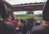 Seguro de coche y conducción compartida: cómo proteger correctamente un vehículo que utilizan varias personas