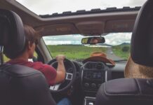 Seguro de coche y conducción compartida: cómo proteger correctamente un vehículo que utilizan varias personas