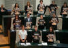 PP y Vox rechazan guardar un minuto de silencio y homenajes en memoria a Maricarmen