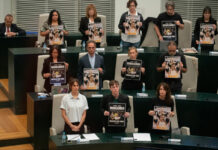 PP y Vox rechazan guardar un minuto de silencio y homenajes en memoria a Maricarmen