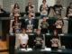 PP y Vox rechazan guardar un minuto de silencio y homenajes en memoria a Maricarmen