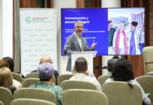 El Parlamento de Canarias acoge las jornadas ‘Humanización y cáncer en Canarias’ para avanzar hacia una atención más cercana y centrada en las personas