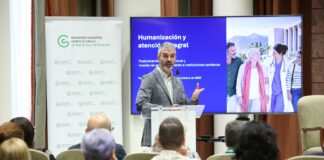 El Parlamento de Canarias acoge las jornadas ‘Humanización y cáncer en Canarias’ para avanzar hacia una atención más cercana y centrada en las personas