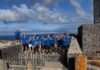 El IES San Sebastián de La Gomera recibe al alumnado del Otto-Hahn-Schule de Hamburgo en el marco del programa Erasmus+