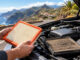El filtro de aire del coche en La Gomera: la pieza barata que protege al motor del polvo, las curvas y el mar