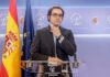 Vox habla ya abiertamente de avanzar en la privatización de las pensiones si gobierna con el PP: «Es un sistema zombi. Lo han quebrado»