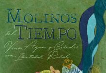 Agulo recupera la memoria del agua, los cereales y la viña con ‘Molinos del Tiempo’